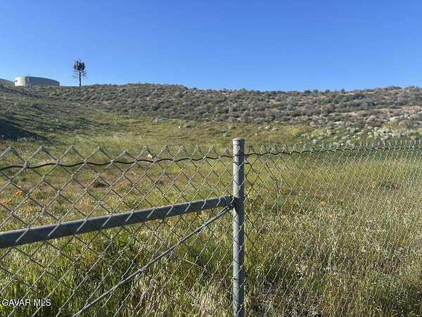 0.42 Acres of Residential Land for Sale in Canyon Country, California