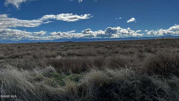 2.12 Acres of Residential Land for Sale in Lancaster, California