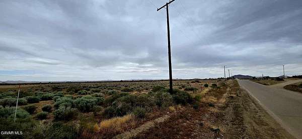 9.44 Acres of Land for Sale in Palmdale, California