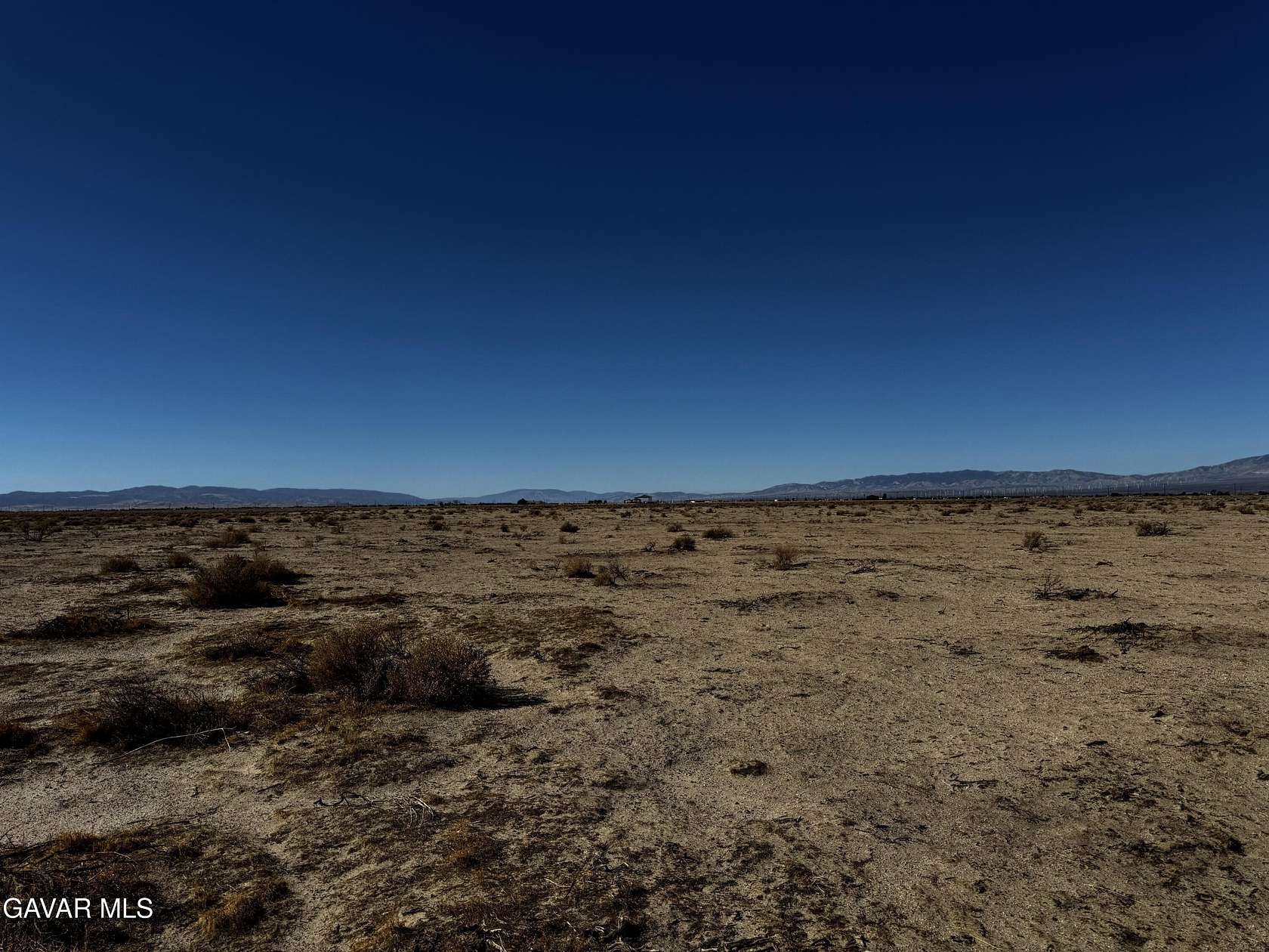2.5 Acres of Residential Land for Sale in Lancaster, California