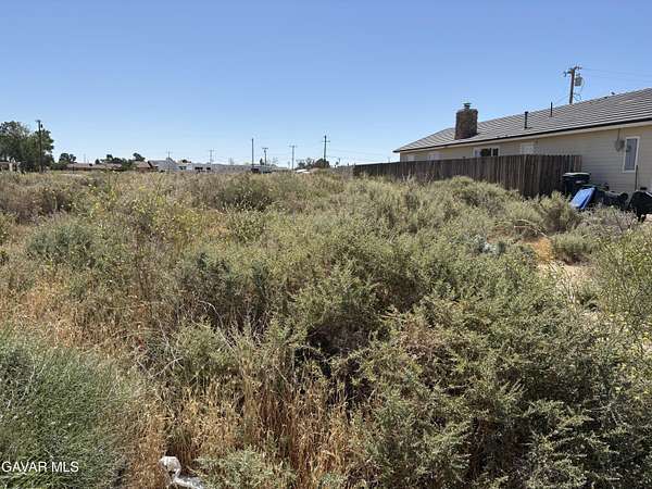 0.15 Acres of Residential Land for Sale in California City, California