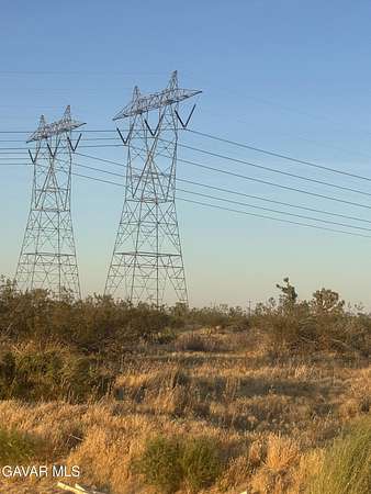 1.26 Acres of Land for Sale in Palmdale, California