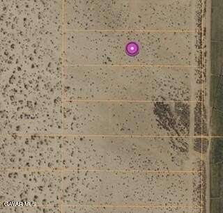 5.1 Acres of Land for Sale in Palmdale, California
