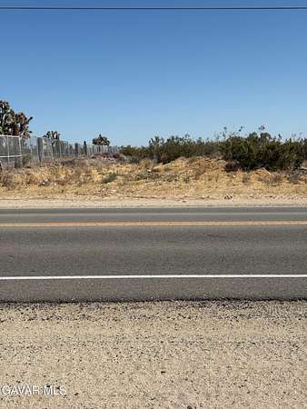 5.1 Acres of Land for Sale in Palmdale, California
