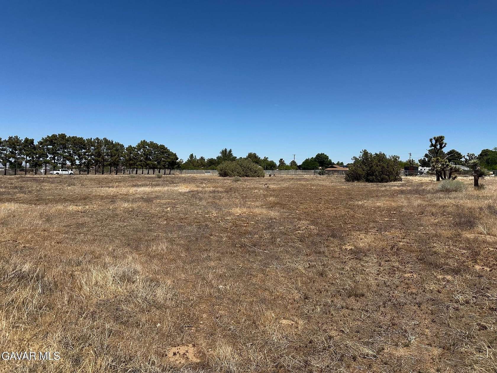 2.6 Acres of Residential Land for Sale in Palmdale, California