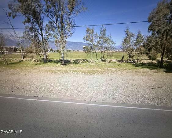 2.8 Acres of Commercial Land for Sale in Fontana, California