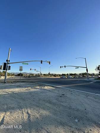 1.18 Acres of Residential Land for Sale in Palmdale, California