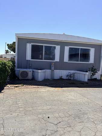 10 Acres of Land with Home for Sale in Lancaster, California