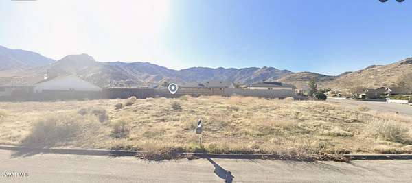 0.16 Acres of Residential Land for Sale in Lake Isabella, California