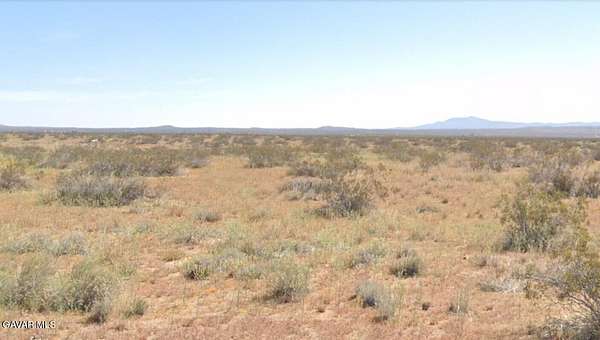 2.5 Acres of Land for Sale in Lancaster, California