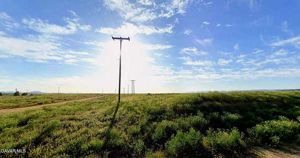 2 Acres of Land for Sale in Lancaster, California