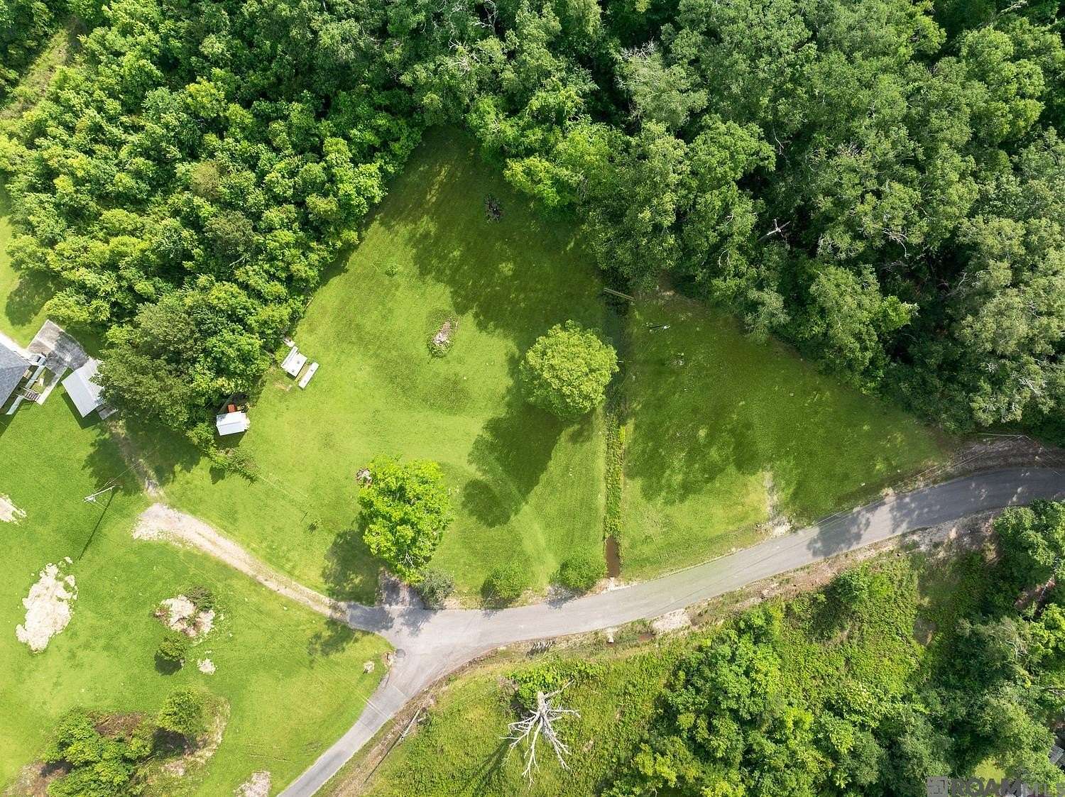 1.42 Acres of Residential Land for Sale in Saint Amant, Louisiana
