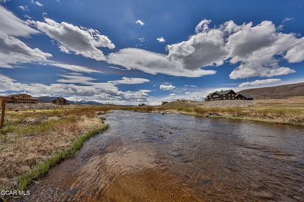 1.43 Acres of Residential Land for Sale in Grand Lake, Colorado