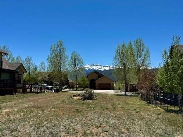 0.16 Acres of Residential Land for Sale in Ridgway, Colorado