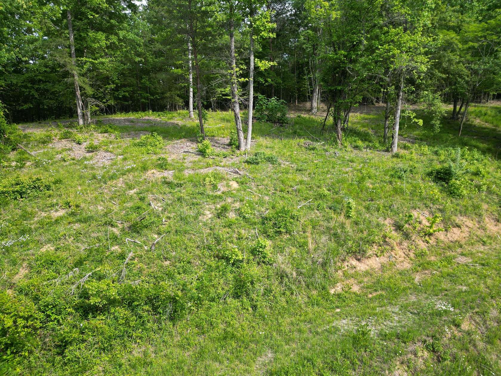 1.65 Acres of Residential Land for Sale in Corbin, Kentucky