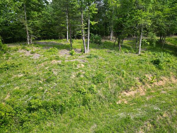 1.65 Acres of Residential Land for Sale in Corbin, Kentucky