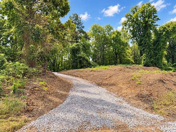 1.65 Acres of Residential Land for Sale in Corbin, Kentucky