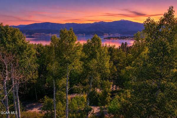 0.55 Acres of Residential Land for Sale in Granby, Colorado