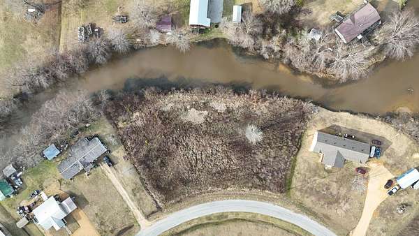 0.46 Acres of Residential Land for Sale in Aberdeen, Mississippi