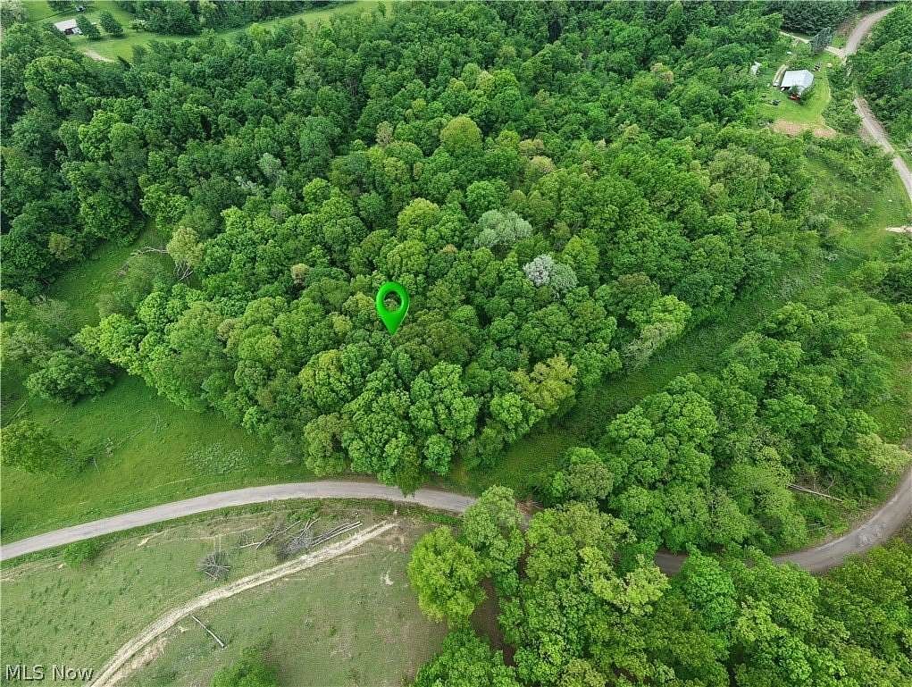 7 Acres of Land for Sale in Uhrichsville, Ohio