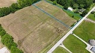 15.4 Acres of Land for Sale in Cardington, Ohio