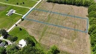 15.4 Acres of Land for Sale in Cardington, Ohio