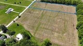 15.4 Acres of Land for Sale in Cardington, Ohio