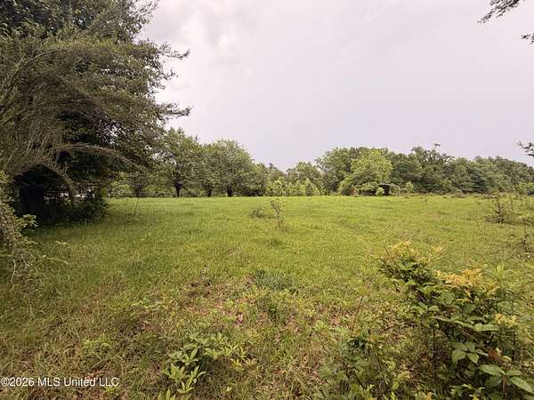 5.89 Acres of Residential Land for Sale in Roxie, Mississippi