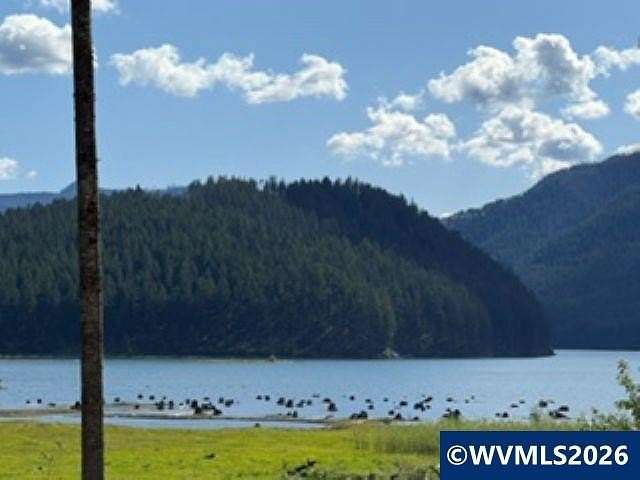 0.34 Acres of Land for Sale in Detroit, Oregon
