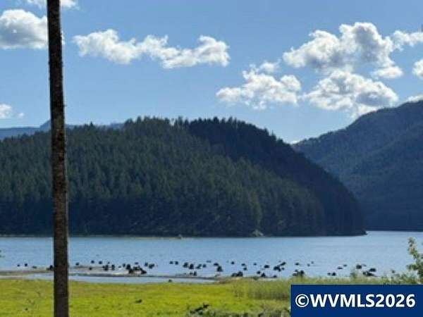 0.34 Acres of Land for Sale in Detroit, Oregon