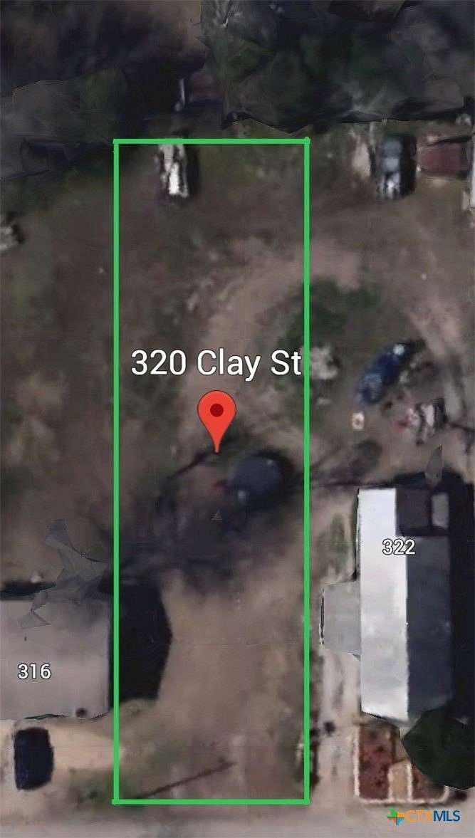 0.21 Acres of Residential Land for Sale in Seguin, Texas