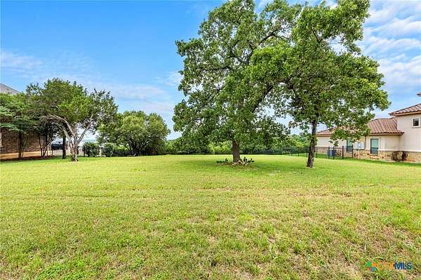 0.78 Acres of Residential Land for Sale in Belton, Texas