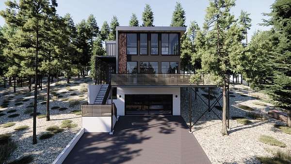 0.31 Acres of Land for Sale in Truckee, California