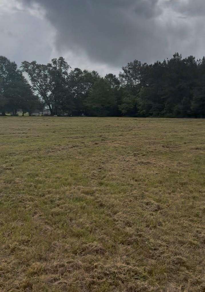 5 Acres of Residential Land for Sale in Picayune, Mississippi