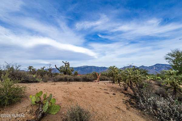 1.2 Acres of Residential Land for Sale in Oro Valley, Arizona
