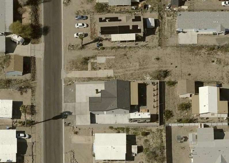 0.17 Acres of Residential Land for Sale in Bullhead City, Arizona