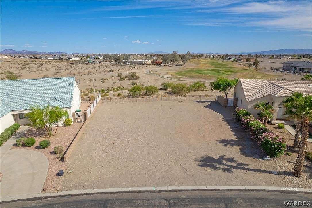 0.18 Acres of Residential Land for Sale in Fort Mohave, Arizona