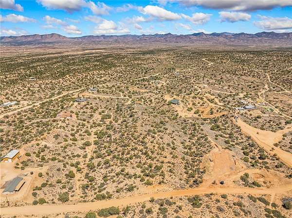 5 Acres of Residential Land for Sale in Kingman, Arizona