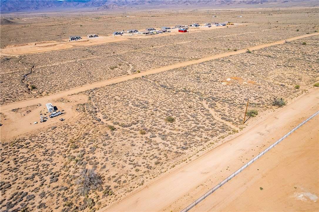 0.26 Acres of Residential Land for Sale in Kingman, Arizona