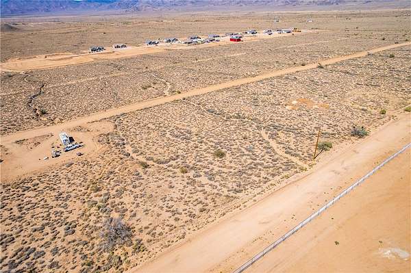 0.26 Acres of Residential Land for Sale in Kingman, Arizona