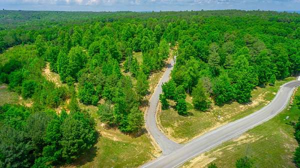 9.46 Acres of Residential Land for Sale in Jasper, Tennessee