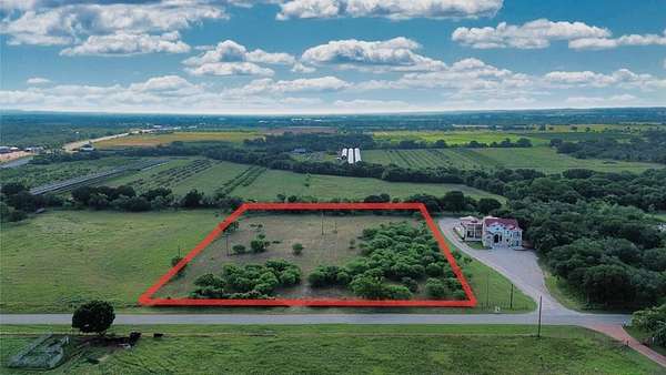 3.5 Acres of Residential Land for Sale in Fredericksburg, Texas