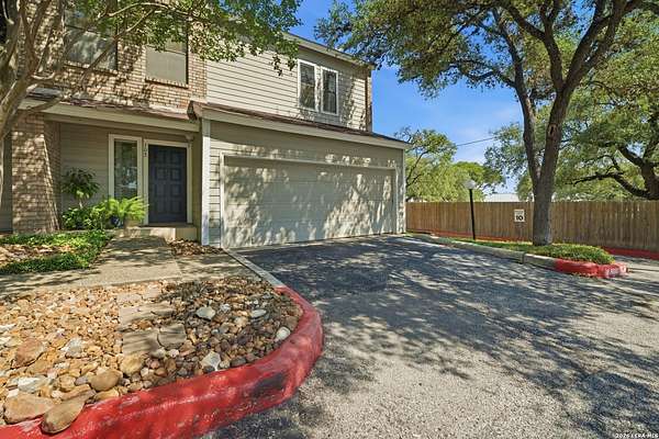 2 Acres of Land with Home for Sale in San Antonio, Texas