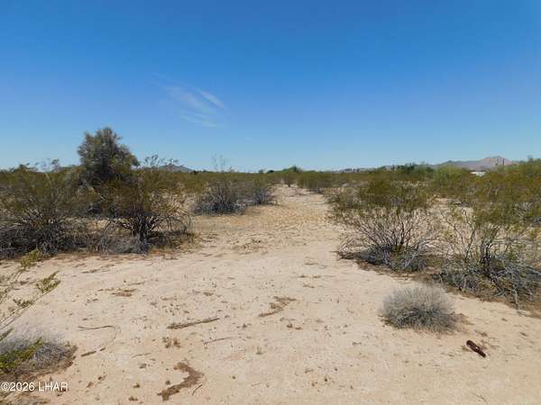 20 Acres of Commercial Land for Sale in Salome, Arizona