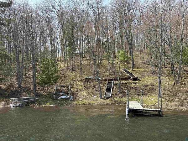 2.1 Acres of Land for Sale in Iron River, Wisconsin