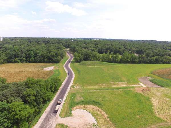 0.92 Acres of Residential Land for Sale in Beloit, Wisconsin