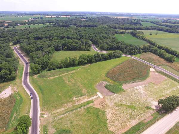 1.47 Acres of Residential Land for Sale in Beloit, Wisconsin