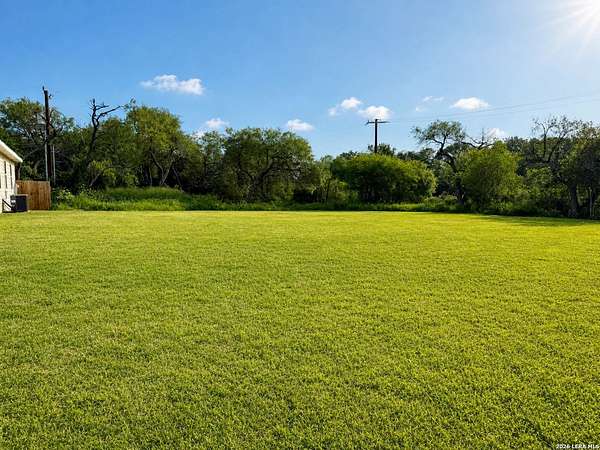 0.14 Acres of Residential Land for Sale in San Antonio, Texas