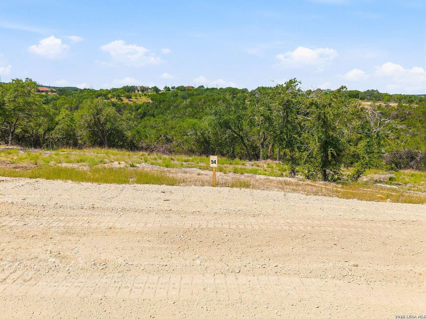 2.2 Acres of Residential Land for Sale in Canyon Lake, Texas