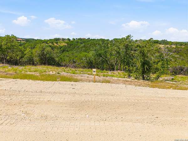 2.2 Acres of Residential Land for Sale in Canyon Lake, Texas